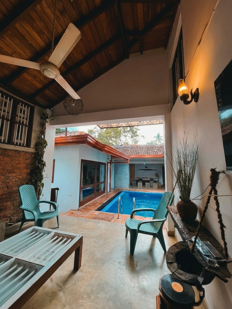 Hanna Villa